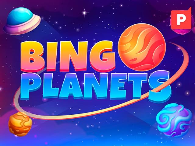 654bet Planetas do Bingo