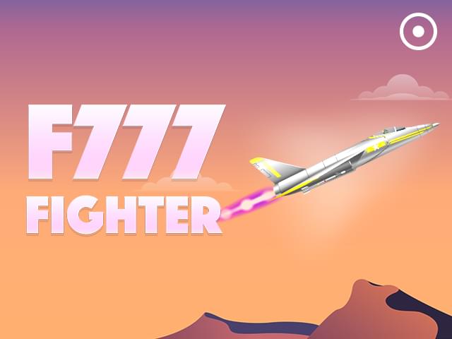654bet F777 Fighter